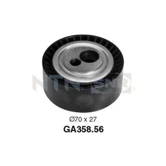 Ролик SNR GA358.56