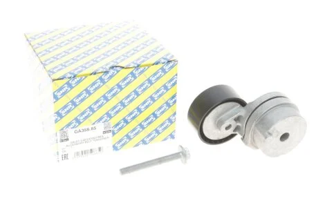 Шків ременя генератора SNR GA358.85