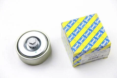 Паразитный / ведущий ролик, Поліклинового ремінь FIAT (Ви-во NTN-) SNR GA358.87