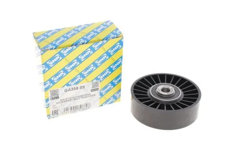 Ролик направ. генератора SNR GA358.89