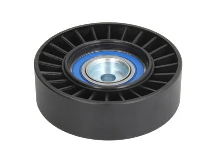 Паразитный / ведущий ролик, поликлиновой ремень ALFA ROMEO (NTN-) SNR GA358.93