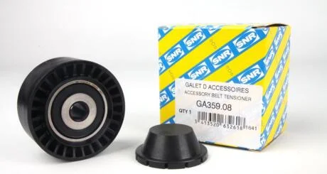 Ролик обводной SNR GA359.08