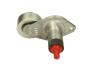 Натяжник паска приводного Citroen Xantia,XM/Peug 406,605/Renault Espace III,Laguna, Safrane 3.0V6 10.96-12.04 SNR GA359.10 (фото 2)