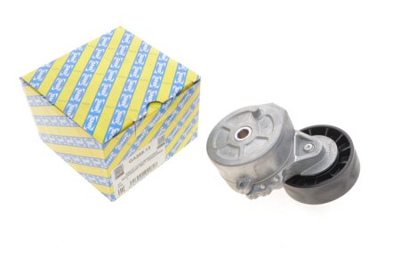 Шків ременя генератора SNR GA359.13