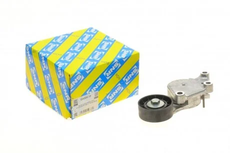 Шків ременя генератора SNR GA359.19