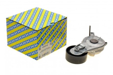 Шків ременя генератора SNR GA359.28