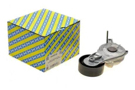 Шків ременя генератора SNR GA359.28