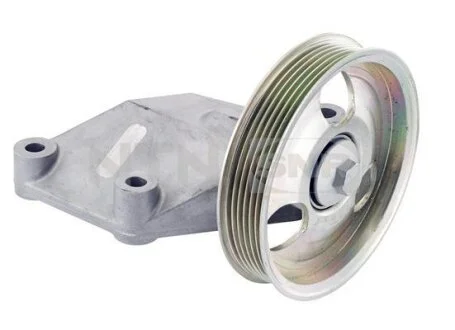 NTN- - Обвідний ролик SNR GA359.29