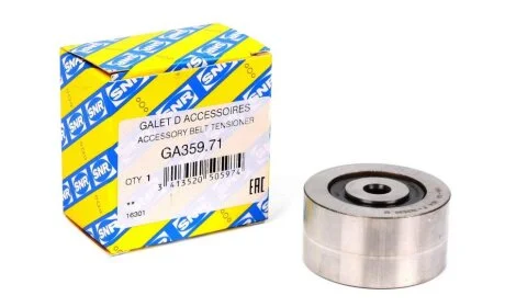 Ролик направ. генератора SNR GA359.71
