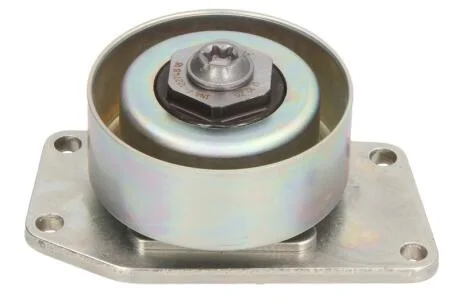 Натяжний ролик поліклинового ременя SNR GA359.77