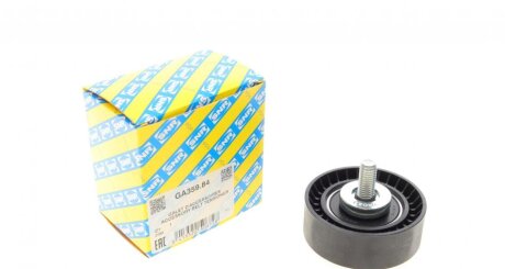 Шків ременя генератора SNR GA359.84