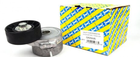 Шків ременя генератора SNR GA359.85
