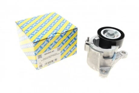 Шків ременя генератора SNR GA359.93