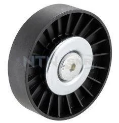 Натяжна ролик, поліклиновий ремінь SAAB (Ви-во NTN-) SNR GA364.08