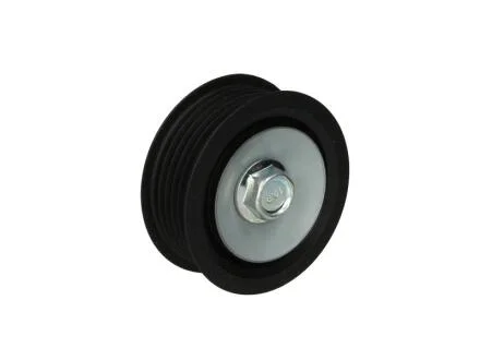 Паразитный / ведущий ролик, поликлиновой ремень SAAB (NTN-) SNR GA364.09