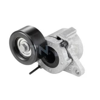 Натяжной ролик, поликлиновой ремень NISSAN (NTN-) SNR GA368.03