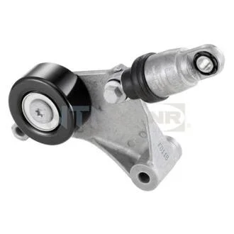 Натяжний механізм паска Toyota Avensis 2.0 VVTi 00- /Previa, Rav-4 II, III 1.6-2.4 97- SNR GA369.03