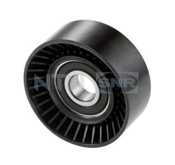 Паразитный / ведущий ролик, поликлиновой ремень TOYOTA (NTN-) SNR GA369.05