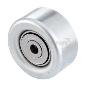 Ролик паска приводного Toyota Land Criuser 2.7 03-07/ 4.0 02-05 SNR GA369.13