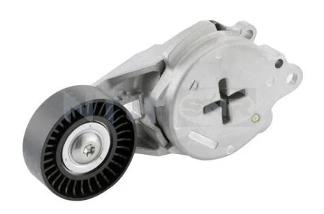 Натяжной ролик, поликлиновой ремень TOYOTA (NTN-) SNR GA369.15