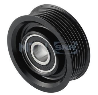 Ролик обвідний TOYOTA Avensis/Corolla/Rav4/Auris "2,0-2,2 "05>> SNR GA369.18