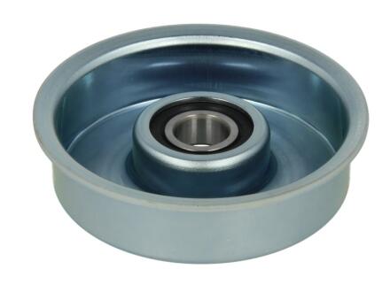 Ролик привідного ременя MAZDA 323/626/MX-3/MX-6/Xedos "1.8-2.5" 92-00 SNR GA370.00