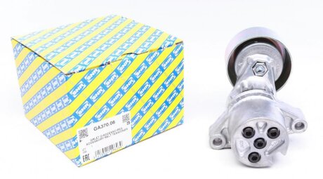 Шків ременя генератора SNR GA370.06