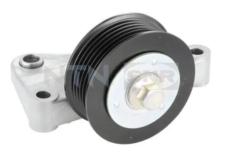 Паразитный / ведущий ролик, поликлиновой ремень SNR GA370.10