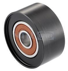 A_Ролик обвідний__ MAZDA 3/6/CX-7 "1,6-2,2 "02>> SNR GA370.11
