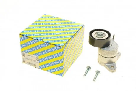 Шків ременя генератора SNR GA373.01