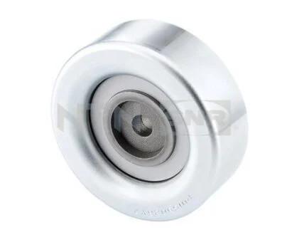 Паразитный / ведущий ролик, Поліклинового ремінь MITSUBISHI (Ви-во NTN-) SNR GA373.05