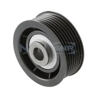 Паразитний / провідний ролик, полікліновий ремінь MITSUBISHI (NTN-) SNR GA373.07