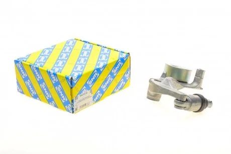 Шків ременя генератора SNR GA374.34