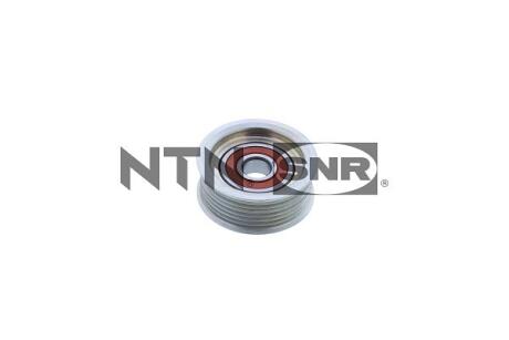 Направляючий ролик SNR GA374.43