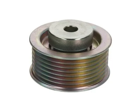 Натяжной ролик, поликлиновой ремень SUZUKI (NTN-) SNR GA377.00