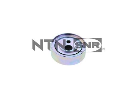 Ролик модуля натягувача ременя SNR GA377.05