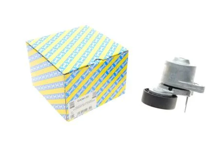 Шків ременя генератора SNR GA384.02