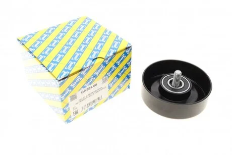 Шків паразитний ременя генератора SNR GA384.08