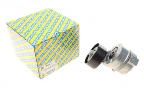 Шків паразитний ременя генератора SNR GA384.11