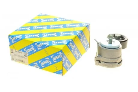 Шків ременя генератора SNR GA384.12