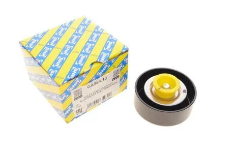 Шків паразитний ременя генератора SNR GA384.13