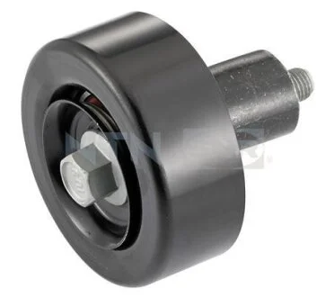 Ролик обвідний HYUNDAI/KIA ix35/Snata-Fe/Sportage "2,0-2,2 "06>> SNR GA384.19