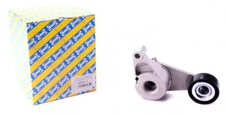 Шків ременя генератора SNR GA384.22