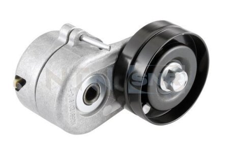 Натяжной ролик, поликлиновой ремень CHRYSLER (NTN-) SNR GA385.00