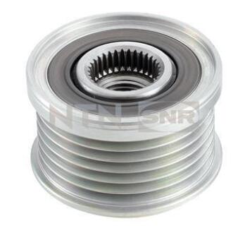 NTN- - Шків генератора SNR GA750.00