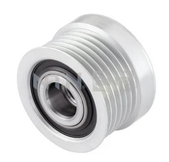 NTN- - Шків генератора SNR GA750.02