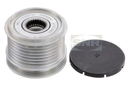 Механизм свободного хода генератора MERCEDES-BENZ 2711550115 (Ви-во NTN-) SNR GA751.09