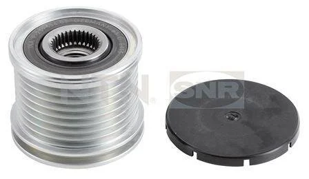 Механизм свободного хода генератора MERCEDES-BENZ (Ви-во NTN-) SNR GA751.12