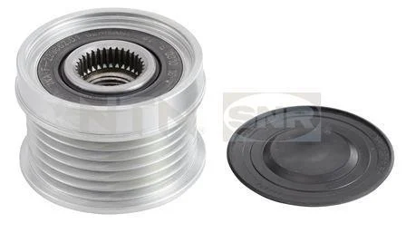 Механизм свободного хода генератора MERCEDES-BENZ (Ви-во NTN-) SNR GA751.15