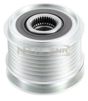 Механизм свободного хода генератора MERCEDES-BENZ (NTN-) SNR GA751.17